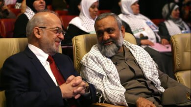 Iran announces new military doctrine focused on long-range strike capabilities