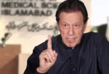 Imran Khan medical examination at PIMS Hospital