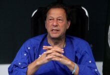 Imran Khan
