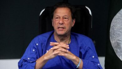 Imran Khan