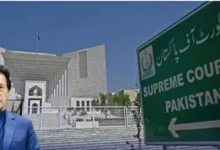 PTI files contempt petition in Supreme Court over Imran Khan hospital transfer