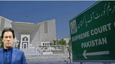 PTI files contempt petition in Supreme Court over Imran Khan hospital transfer
