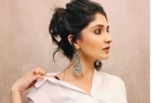 Indian actress Antra Banerjee speaks out after mistaken identity linked her to a criminal case