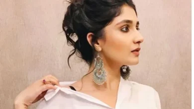 Indian actress Antra Banerjee speaks out after mistaken identity linked her to a criminal case