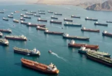 Iran sets six conditions for reopening the Strait of Hormuz