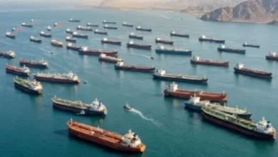 Iran sets six conditions for reopening the Strait of Hormuz