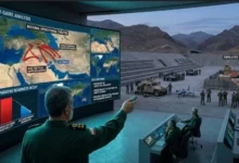 Iran claims it gained military experience during the war with the United States