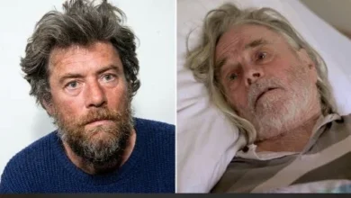 Mystery man in Amsterdam who may be Canadian missing for 30 years