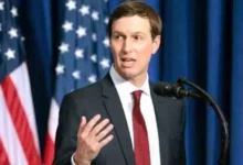 Jared Kushner discusses ongoing Iran-US negotiations