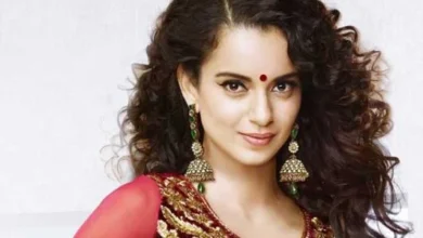 Kangana Ranaut praises Gen Z as India's real strength