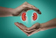 Kidney health and warning signs of kidney disease