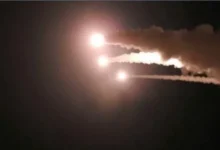 Iran attacks US bases in Jordan after US strike on Larak Island