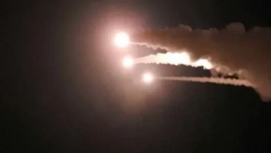Iran attacks US bases in Jordan after US strike on Larak Island
