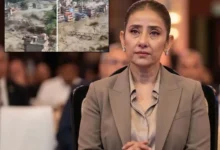 Manisha Koirala reacts to devastating floods in Nepal