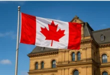 Canada adds 75,100 jobs in July 2026 while the U.S. loses 23,000 jobs