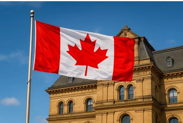 Canada adds 75,100 jobs in July 2026 while the U.S. loses 23,000 jobs