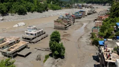 Nepal floods leave Toronto residents among missing pilgrims