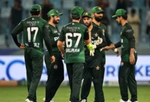 PCB issues NOCs to Pakistani cricketers for overseas leagues