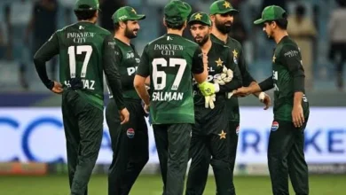 PCB issues NOCs to Pakistani cricketers for overseas leagues