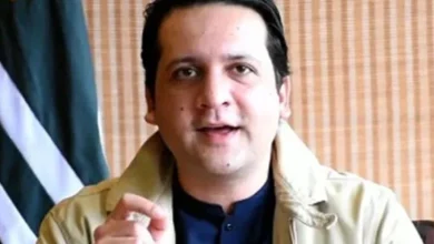 Barrister Iftikhar Gilani elected 17th Prime Minister of Azad Kashmir