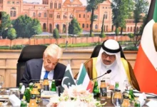 Pakistan and Kuwait sign new defense cooperation agreement