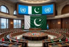 Pakistan assumes presidency of the 2026 UN Conference on Disarmament