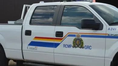 RCMP investigate the homicide of a 12-year-old boy in rural northern Alberta