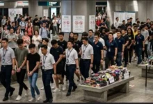 Singapore authorities intensify crackdown on vaping and e-cigarettes with thousands of violations recorded