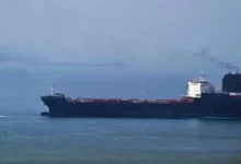NATO and global powers discuss security in the Strait of Hormuz