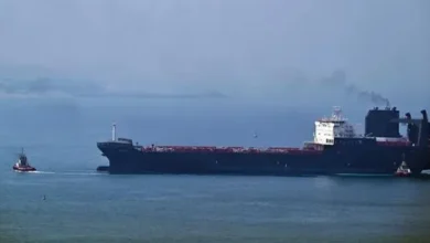 NATO and global powers discuss security in the Strait of Hormuz