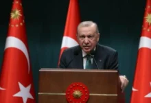 Recep Tayyip Erdogan speaks about Egypt joining the Makkah Agreement and the Strait of Hormuz