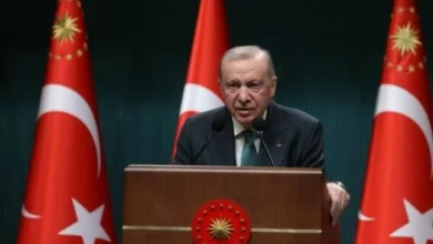 Recep Tayyip Erdogan speaks about Egypt joining the Makkah Agreement and the Strait of Hormuz