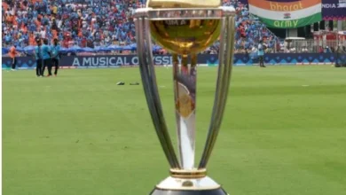 Teams set for direct qualification for Cricket World Cup 2027