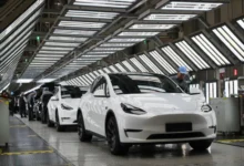 Tesla and electric vehicles recalled in China over safety concerns