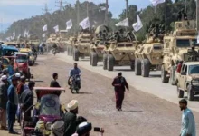 UN report on Taliban support for TTP and rising terrorism in Pakistan