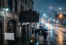 Toronto cinema faces controversy over film screening and Canada’s zone system