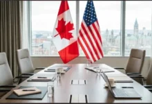 Canada Announces $27.6 Billion Retaliatory Tariffs on U.S. Imports