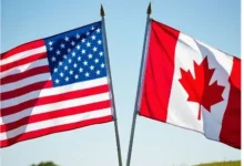 US Canada Trade War and Ohio Economy