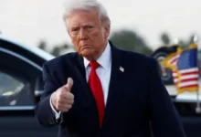 Donald Trump and the US Venezuela oil deal