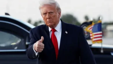 Donald Trump welcomes the Mecca Defense Pact between Saudi Arabia, Pakistan and Türkiye