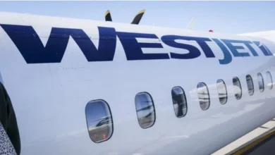 WestJet, Sexual Harassment, Flight Attendants, Canada, British Columbia, Class Action Lawsuit, Workplace Harassment, Canadian Airlines, Mandalena Louise, Employment Law