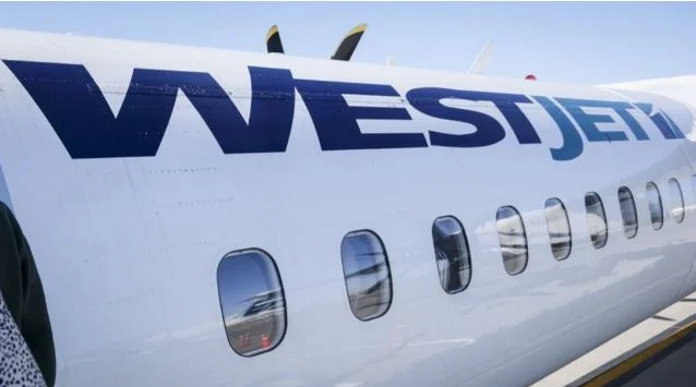 WestJet, Sexual Harassment, Flight Attendants, Canada, British Columbia, Class Action Lawsuit, Workplace Harassment, Canadian Airlines, Mandalena Louise, Employment Law