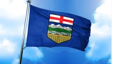 Alberta separatist movement faces controversy after Ian Parkinson resigns over a racist remark
