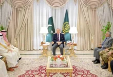 Pakistan and Saudi Arabia discuss major economic partnership and investment