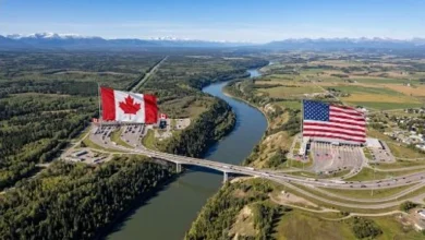 Canada-US trade negotiations intensify ahead of August 19 tariff deadline