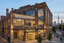 Former Campbell Soup factory in Toronto being transformed into a quantum computing facility