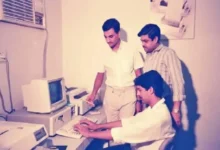 Brain computer virus created by Pakistani brothers in Lahore in 1986