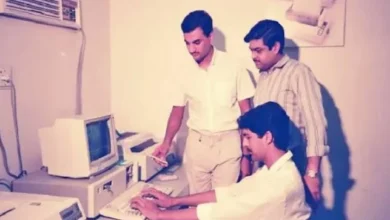 Brain computer virus created by Pakistani brothers in Lahore in 1986