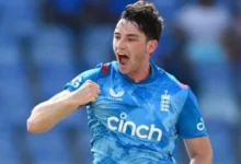 England fast bowler John Turner retires from professional cricket at 25