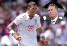 England fast bowler Brydon Carse amid controversy over a nightclub incident and player discipline